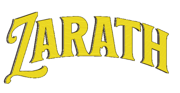 Zarath Shop